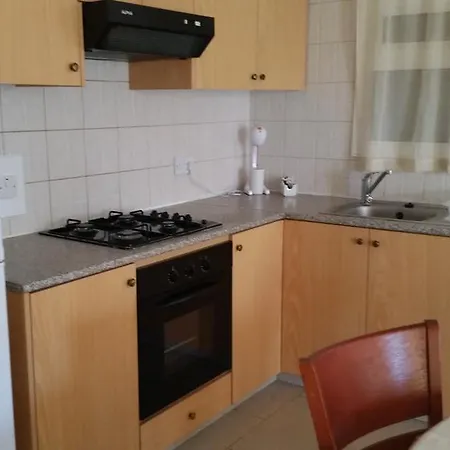 Pari Apartament *