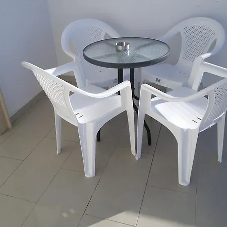 Pari Apartament