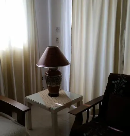 Apartment Pari Holiday