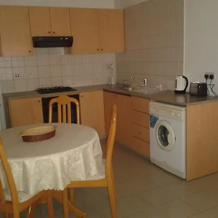 Apartment Pari Holiday *