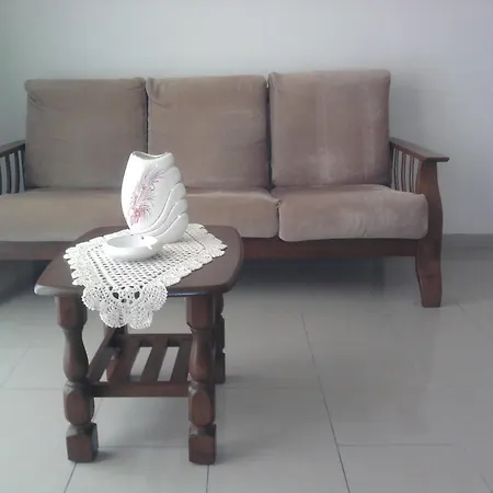 Apartment Pari Holiday Klorakas