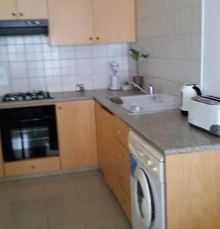Apartment Pari Holiday *